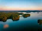 Westover - Cumming, GA
