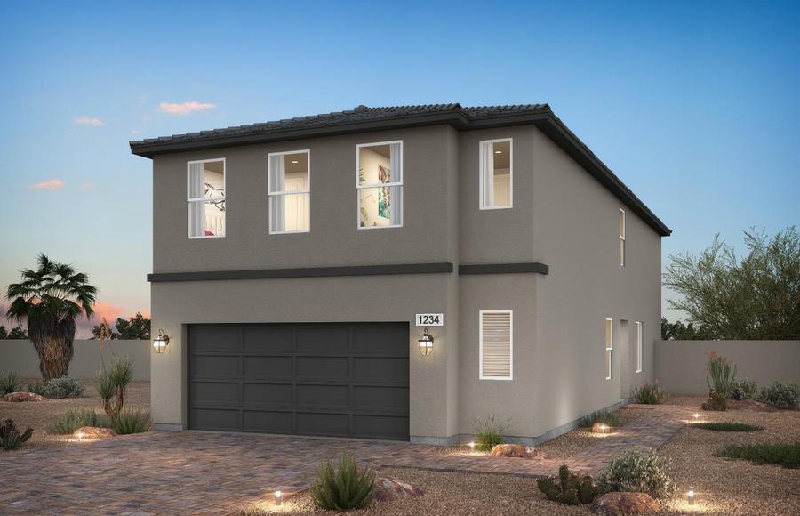 8124 Beebrush Ct. Las Vegas, NV 89113