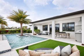 Regency at Waterset - Wren Collection - Apollo Beach, FL