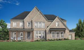 7220 Bridlefield Pass (Parkmont with Basement)
