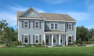 Oakley - Westpoint Gardens by Toll Brothers: Piedmont, South Carolina - Toll Brothers