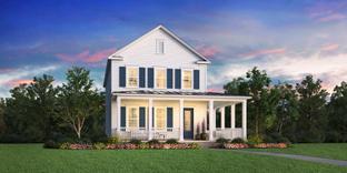 Hayleigh - Toll Brothers at SayeBrook: Myrtle Beach, South Carolina - Toll Brothers