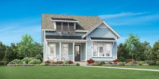 Osman - Toll Brothers at SayeBrook: Myrtle Beach, South Carolina - Toll Brothers