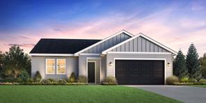 2096 W Blue Lightning St (Connor)