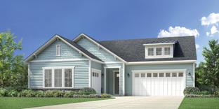 Okatee - Toll Brothers at Ocean Isle Palms: Shallotte, South Carolina - Toll Brothers