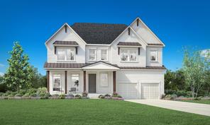 7480 Trotting Trl (Hedgewood with Basement)