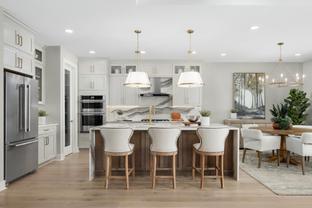 Flora - Regency at Waterset - Wren Collection: Apollo Beach, Florida - Toll Brothers