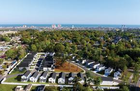 Hill Street Villas - North Myrtle Beach, SC