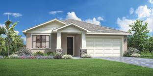 Sollas - Solstice at Wellen Park - Sunbeam Collection: Venice, Florida - Toll Brothers