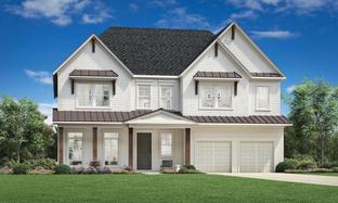 Hedgewood - Jason's Walk: Cumming, Georgia - Toll Brothers