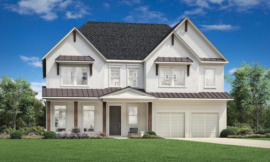 3460 Austin Michael Ln (Hedgewood Newhaven)