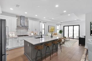 Rosehall - Solstice at Wellen Park - Sunrise Collection: Venice, Florida - Toll Brothers