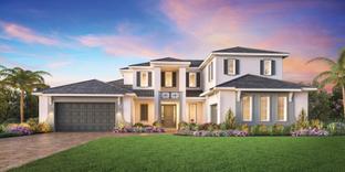 Fullerton - The Isles at Lakewood Ranch - Captiva Collection: Lakewood Ranch, Florida - Toll Brothers