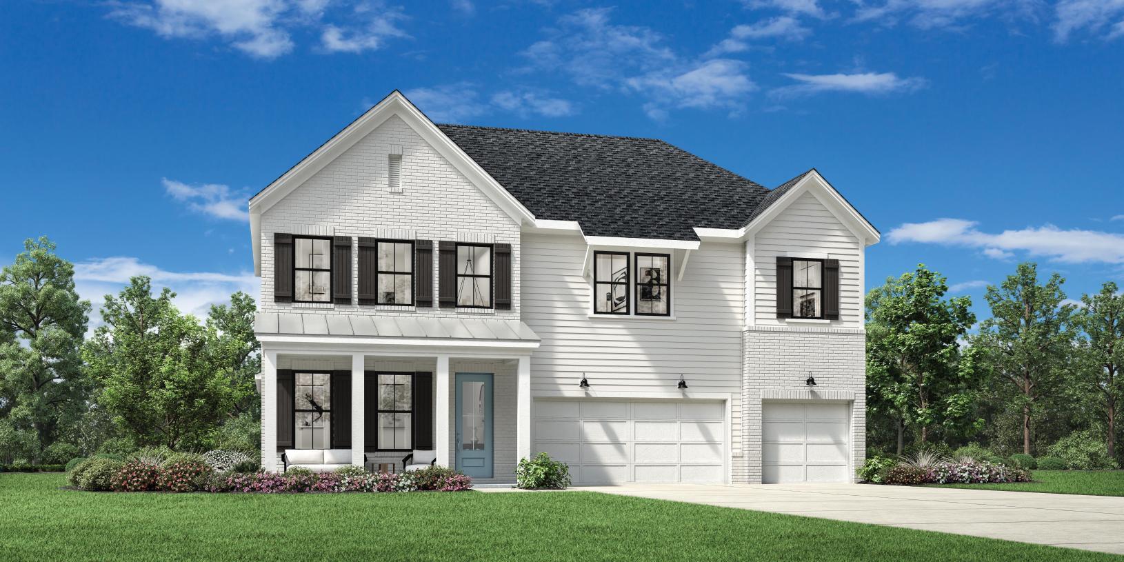 216 Redland Way (Latimore with Basement Manor)