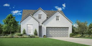 Auroria - Regency at Esperanza - Flamenco Collection: Boerne, Texas - Toll Brothers