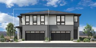 Blodgett - Foxtail Crossing: Colorado Springs, Colorado - Toll Brothers
