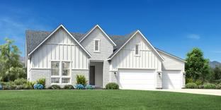 Chelser - Toll Brothers at Elk Ridge: Elk Ridge, Utah - Toll Brothers