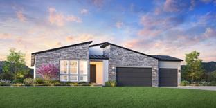 Chelser - Toll Brothers at Elk Ridge: Elk Ridge, Utah - Toll Brothers