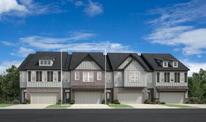 2564 Silver Star Dr NE (Oakridge with Loft Fairview)