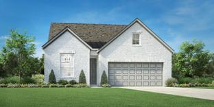 Alaia - Regency at Esperanza - Flamenco Collection: Boerne, Texas - Toll Brothers