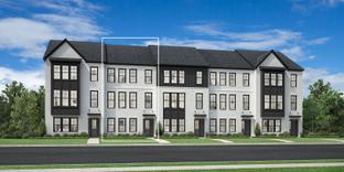 Downing Elite - Toll Brothers at Lakeview: Alpharetta, Georgia - Toll Brothers