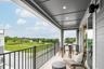 casa en The Nations - Lofts por Toll Brothers
