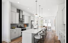 568 West: Atlanta, Georgia - Toll Brothers