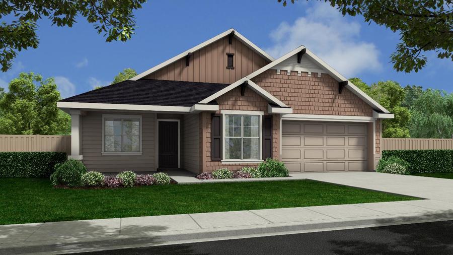 8879 W Moon River Dr (Reed (ID) Cascade)