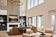 Hawthorn por Toll Brothers en Atlanta Georgia