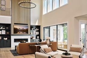 Hawthorn - Alpharetta, GA