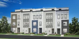 Adair - 568 West: Atlanta, Georgia - Toll Brothers
