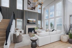 Copperhaven by Toll Brothers - West Jordan, UT