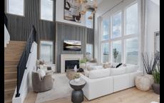 Copperhaven by Toll Brothers: West Jordan, Utah - Toll Brothers