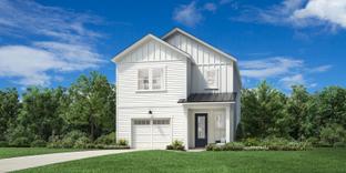 Luca - Hill Street Villas: North Myrtle Beach, South Carolina - Toll Brothers