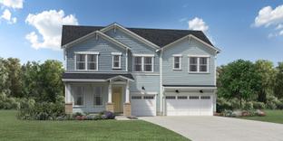 Lansford Craftsman - Riverbend by Toll Brothers: Charleston, South Carolina - Toll Brothers