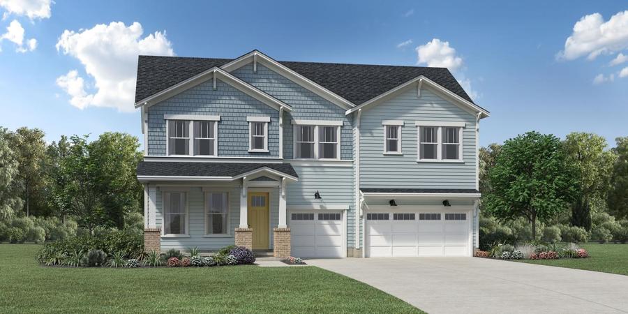 2032 Sea Water Dr (Lansford Craftsman)