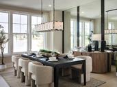 Toll Brothers at Overlook at Lenox Park - Skyland Collection por Toll Brothers en Atlanta Georgia