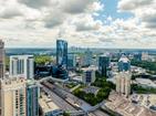 Toll Brothers at Overlook at Lenox Park - Briarwood Collecti - Brookhaven, GA