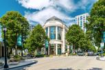 Toll Brothers at Overlook at Lenox Park - Skyland Collection - Brookhaven, GA