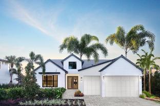 Selby - Monterey at Lakewood Ranch - Ardenna Collection: Lakewood Ranch, Florida - Toll Brothers