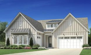 Okatee - Toll Brothers at Ocean Isle Palms: Shallotte, South Carolina - Toll Brothers