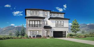 Drakes - Toll Brothers at Jordanelle Ridge: Heber City, Utah - Toll Brothers