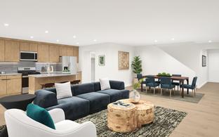 Covena - Maxwell Ridge: Las Vegas, Nevada - Storybook Homes
