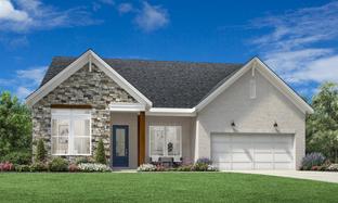 Fairburn Elite - Hudson Pointe: Greenville, South Carolina - Toll Brothers