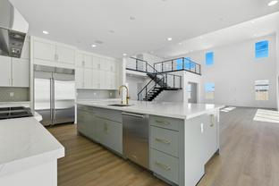 Arpina - Toll Brothers at Tesoro Highlands - Alta Monte Collection: Valencia, California - Toll Brothers