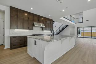 Chara - Toll Brothers at Tesoro Highlands - Alta Monte Collection: Valencia, California - Toll Brothers