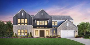 Arpina - Toll Brothers at Tesoro Highlands - Alta Monte Collection: Valencia, California - Toll Brothers