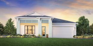 Cove - Regency at Waterset - Vine Collection: Apollo Beach, Florida - Toll Brothers