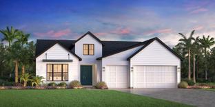 Selby - Regency at Waterset - Wren Collection: Apollo Beach, Florida - Toll Brothers