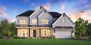 Payton Transitional - Sterling Pointe: Cumming, Georgia - Toll Brothers